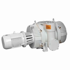ZJP型罗茨真空泵
